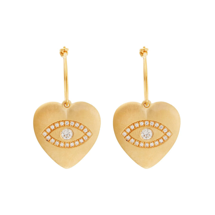 Eye Love Hoops YP - Eye M Core - Ileana Makri store