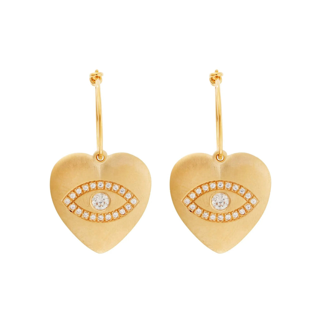 Eye Love Hoops YP - Eye M Core - Ileana Makri