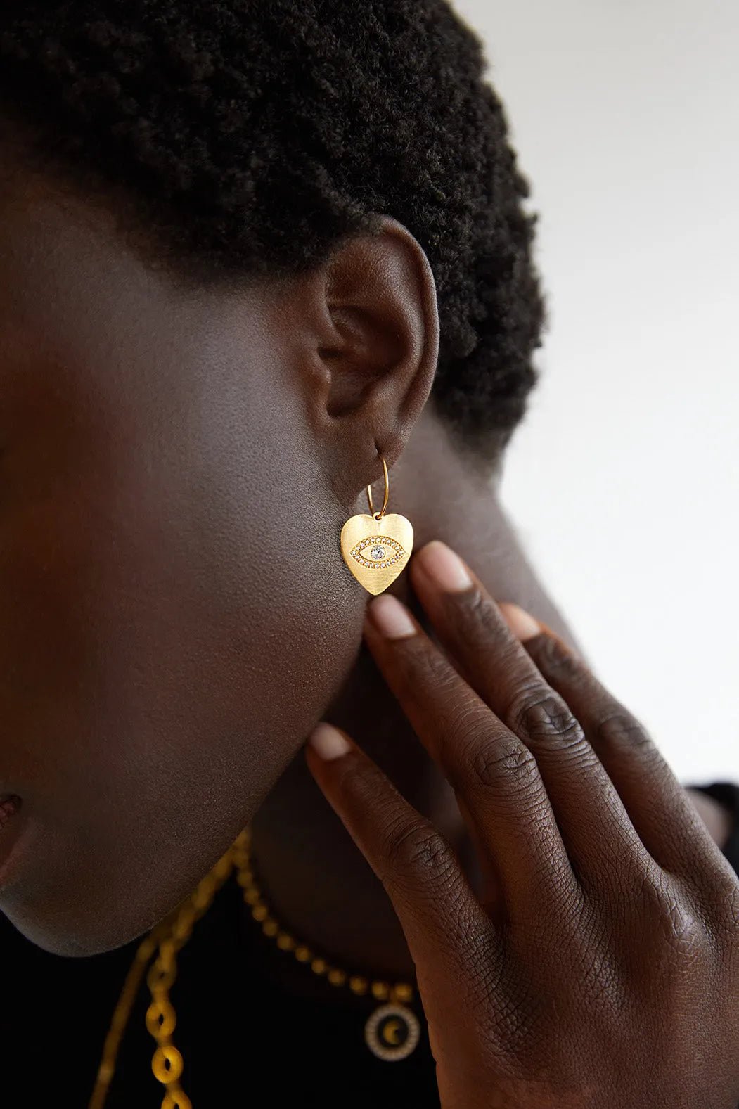 Eye Love Hoops YP - Eye M Core - Ileana Makri