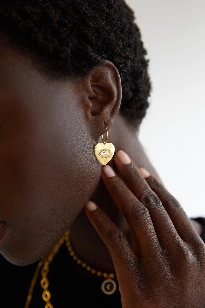 Eye Love Hoops YP - Eye M Core - Ileana Makri