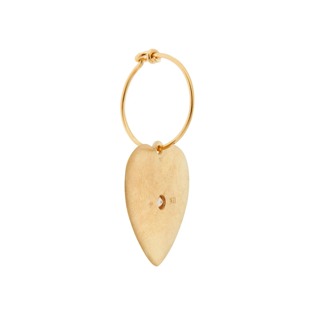 Eye Love Hoops YP - Eye M Core - Ileana Makri