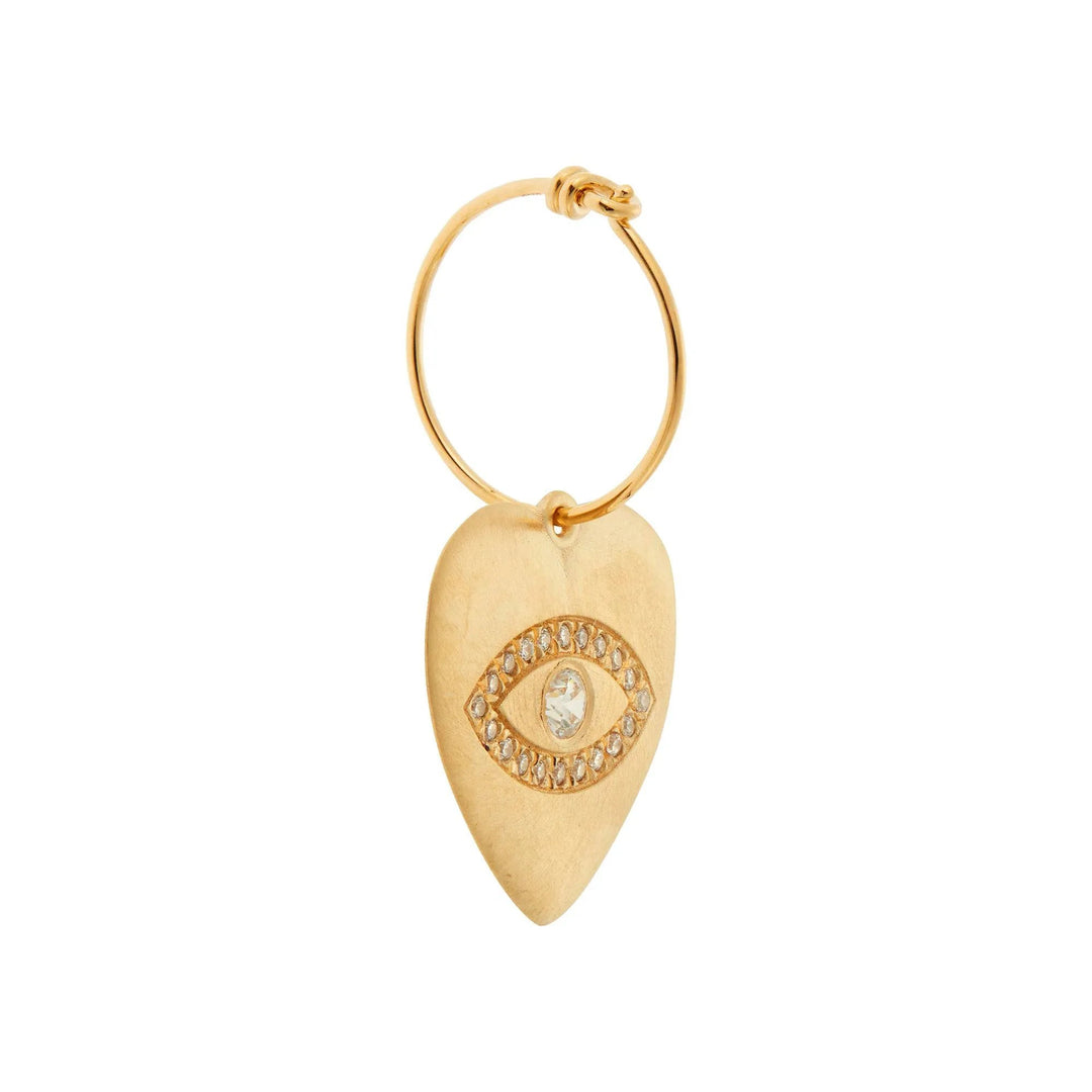 Eye Love Hoops YP - Eye M Core - Ileana Makri
