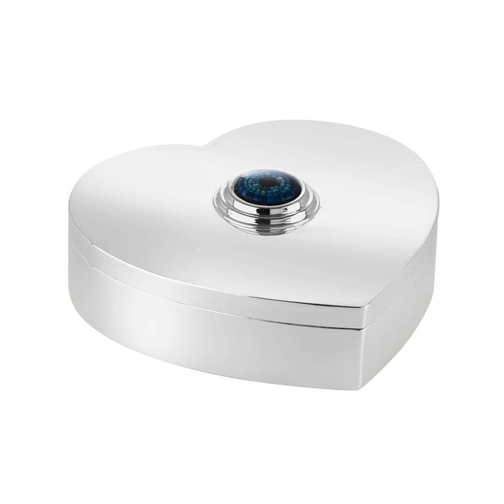 Eye Love Jewelry Box - IM Home - Ileana Makri