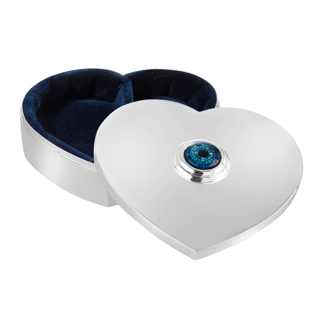 Eye Love Jewelry Box - IM Home - Ileana Makri