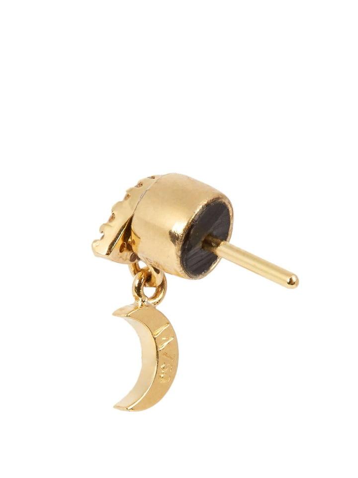 Eye Moon Star Studs - Crying Eyes - Ileana Makri