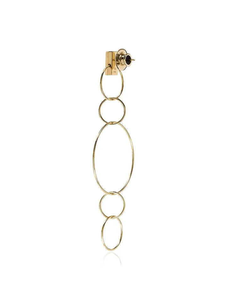 Fancy Hoops Y - RU - Queen - Ileana Makri