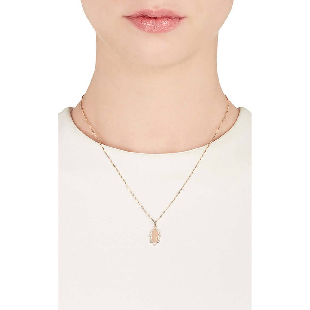 Fatima Hand Pendant - SYMBOLS - Ileana Makri