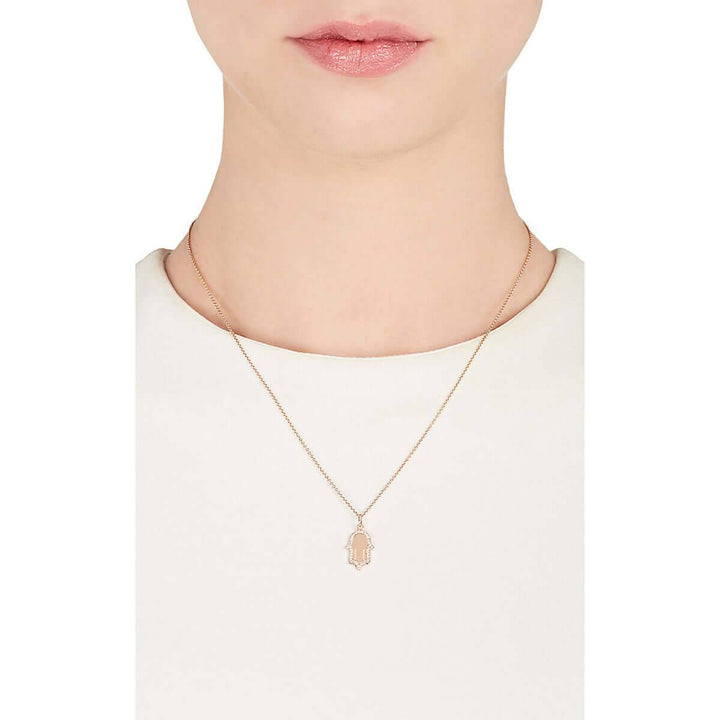 Fatima Hand Pendant - SYMBOLS - Ileana Makri