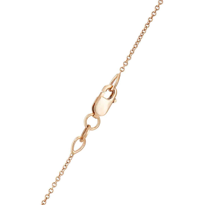 Fatima Hand Pendant - SYMBOLS - Ileana Makri