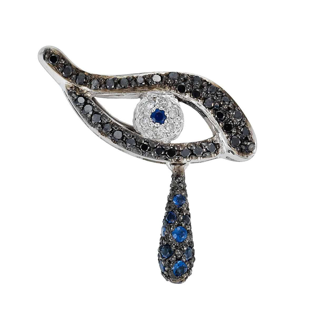 Feelings Stud W - Bd - Bs - D - S - Crying Eyes - Ileana Makri