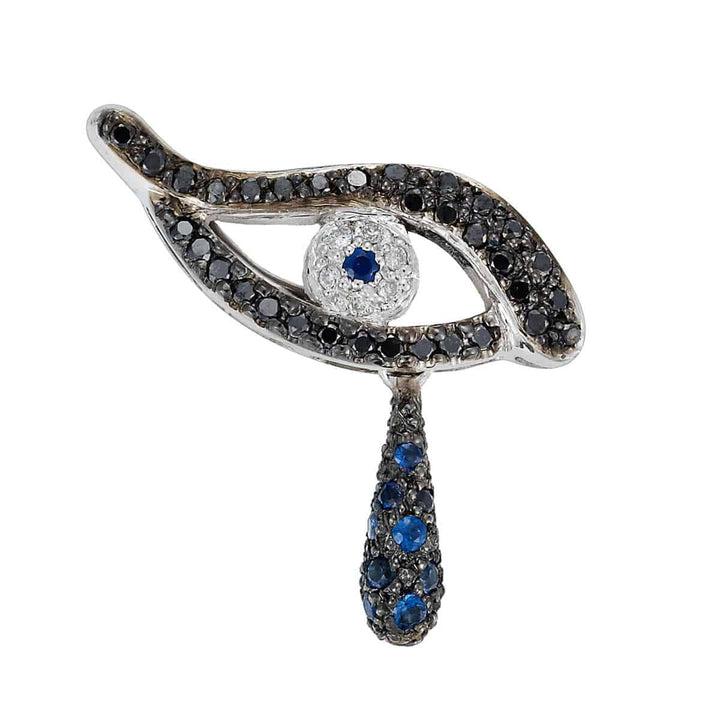 Feelings Stud W - Bd - Bs - D - S - Crying Eyes - Ileana Makri