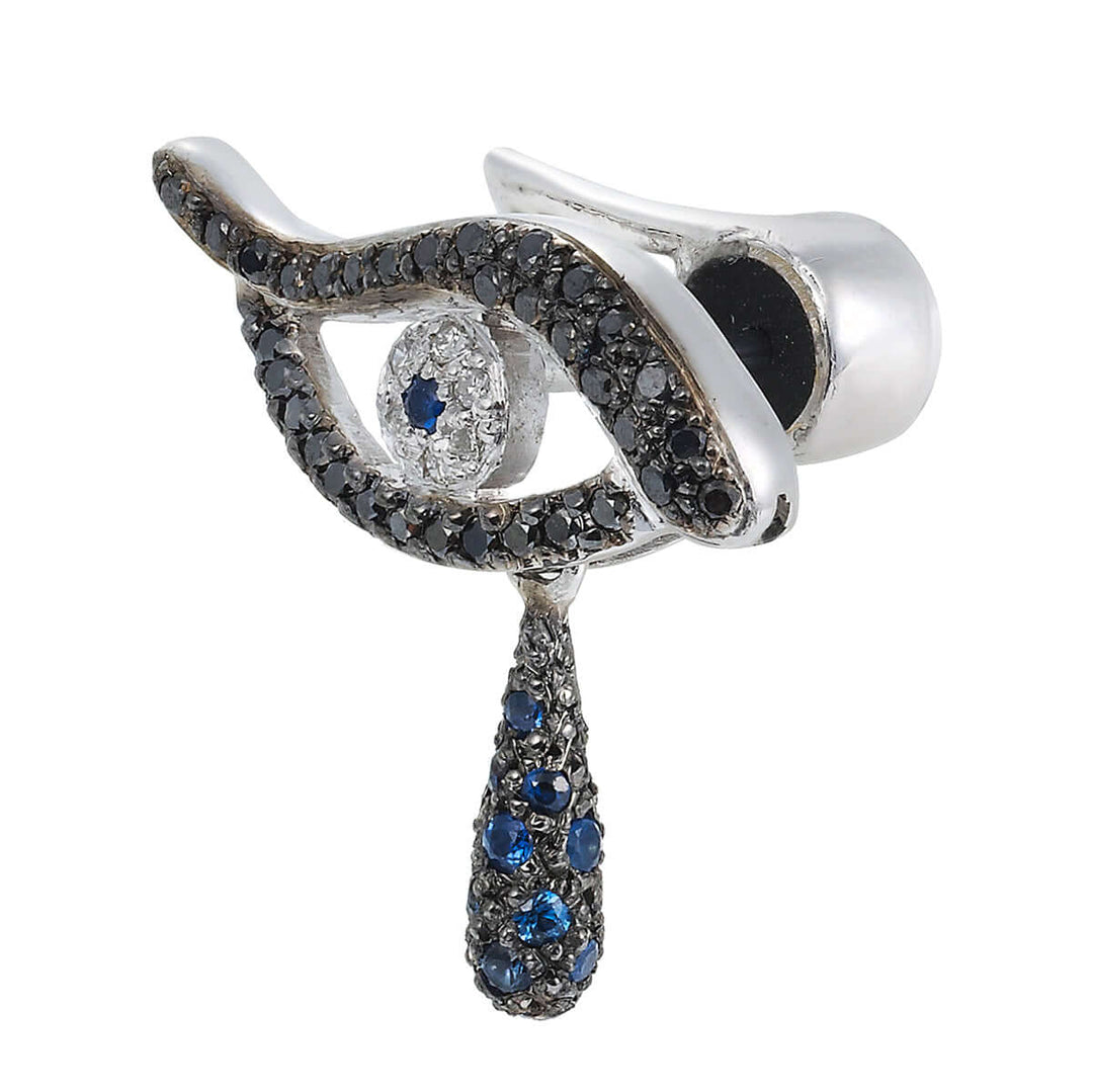 Feelings Stud W - Bd - Bs - D - S - Crying Eyes - Ileana Makri