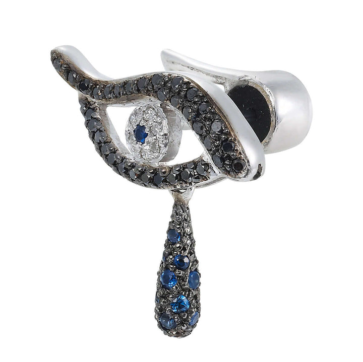 Feelings Stud W - Bd - Bs - D - S - Crying Eyes - Ileana Makri