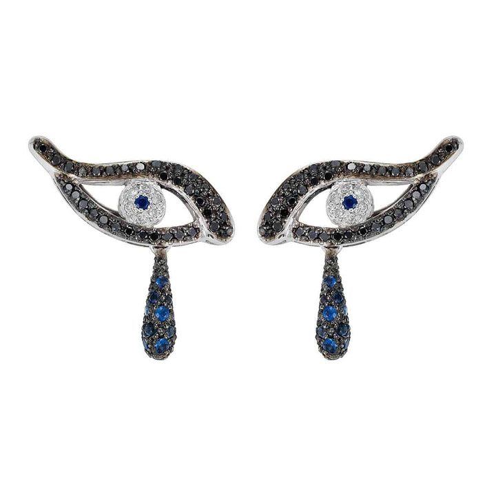 Feelings Stud W - Bd - Bs - D - S - Crying Eyes - Ileana Makri