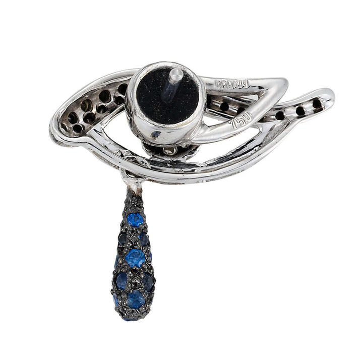 Feelings Stud W - Bd - Bs - D - S - Crying Eyes - Ileana Makri