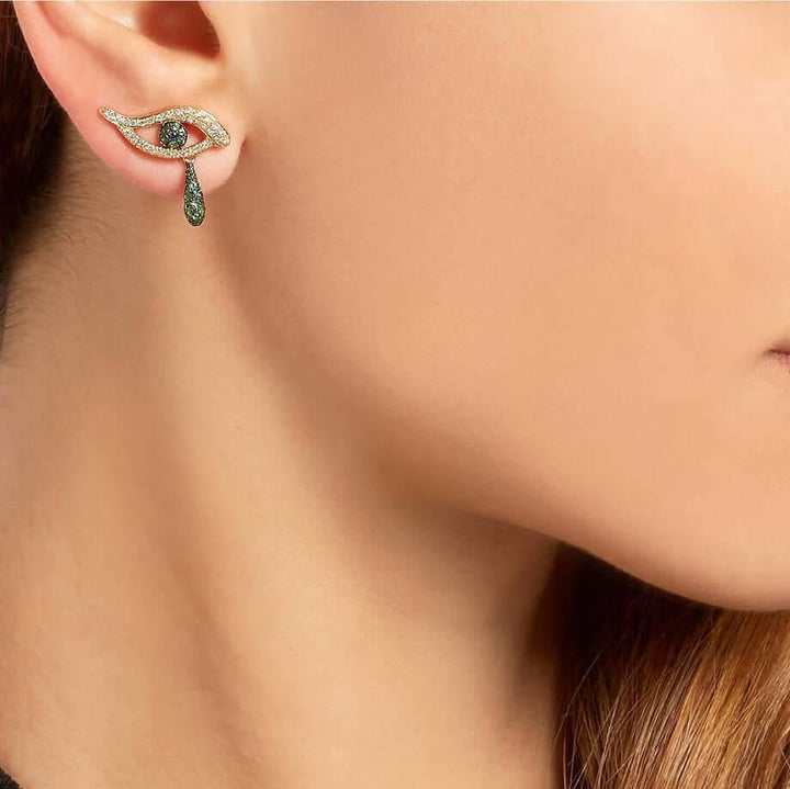 Feelings Stud Y - D - Ts - Bs - S - Crying Eyes - Ileana Makri