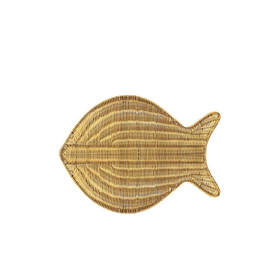 Fish Placemats (Set of 4) - Serpui - Ileana Makri store
