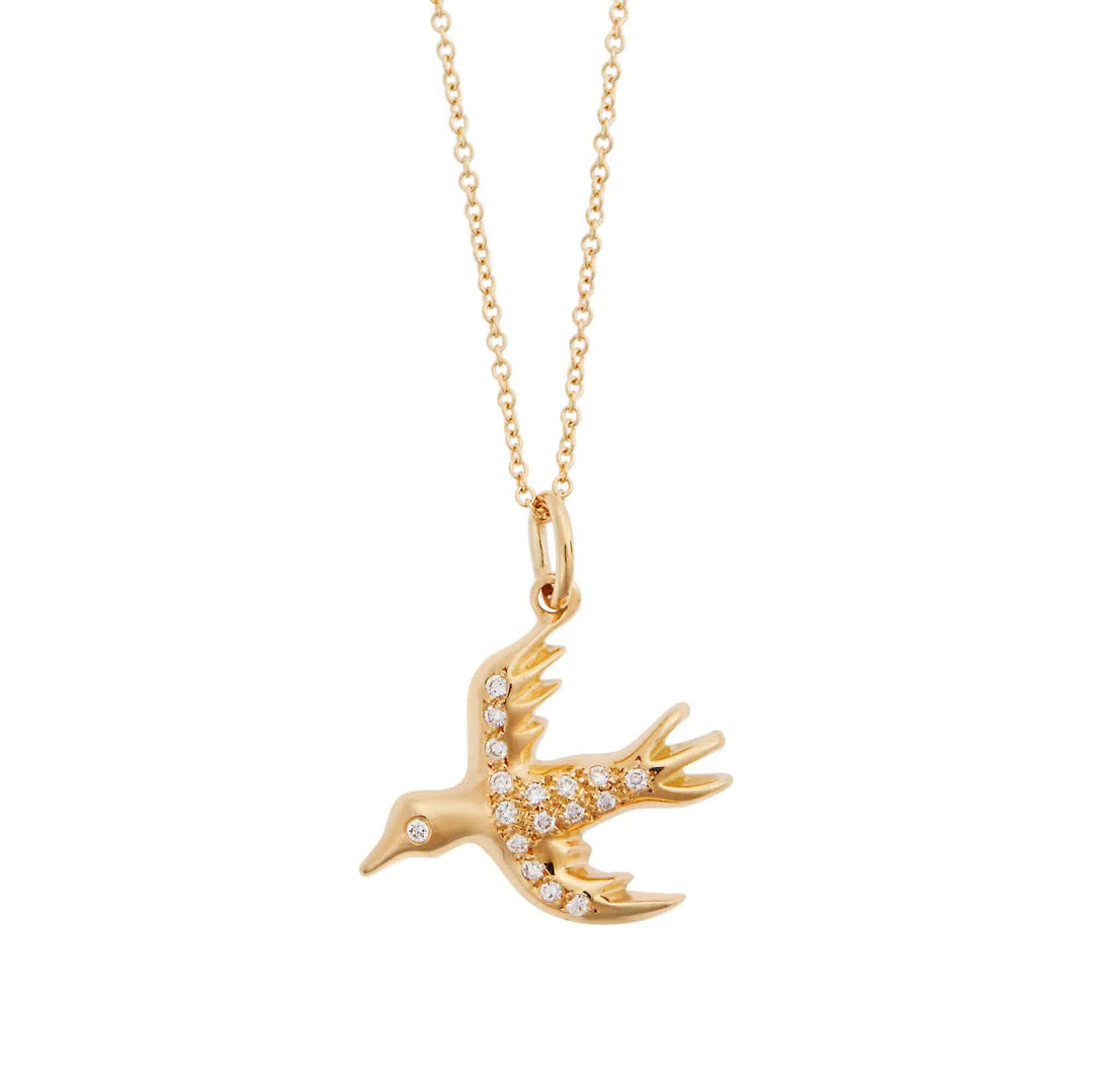 Fly Pave Y - D - SYMBOLS - Ileana Makri