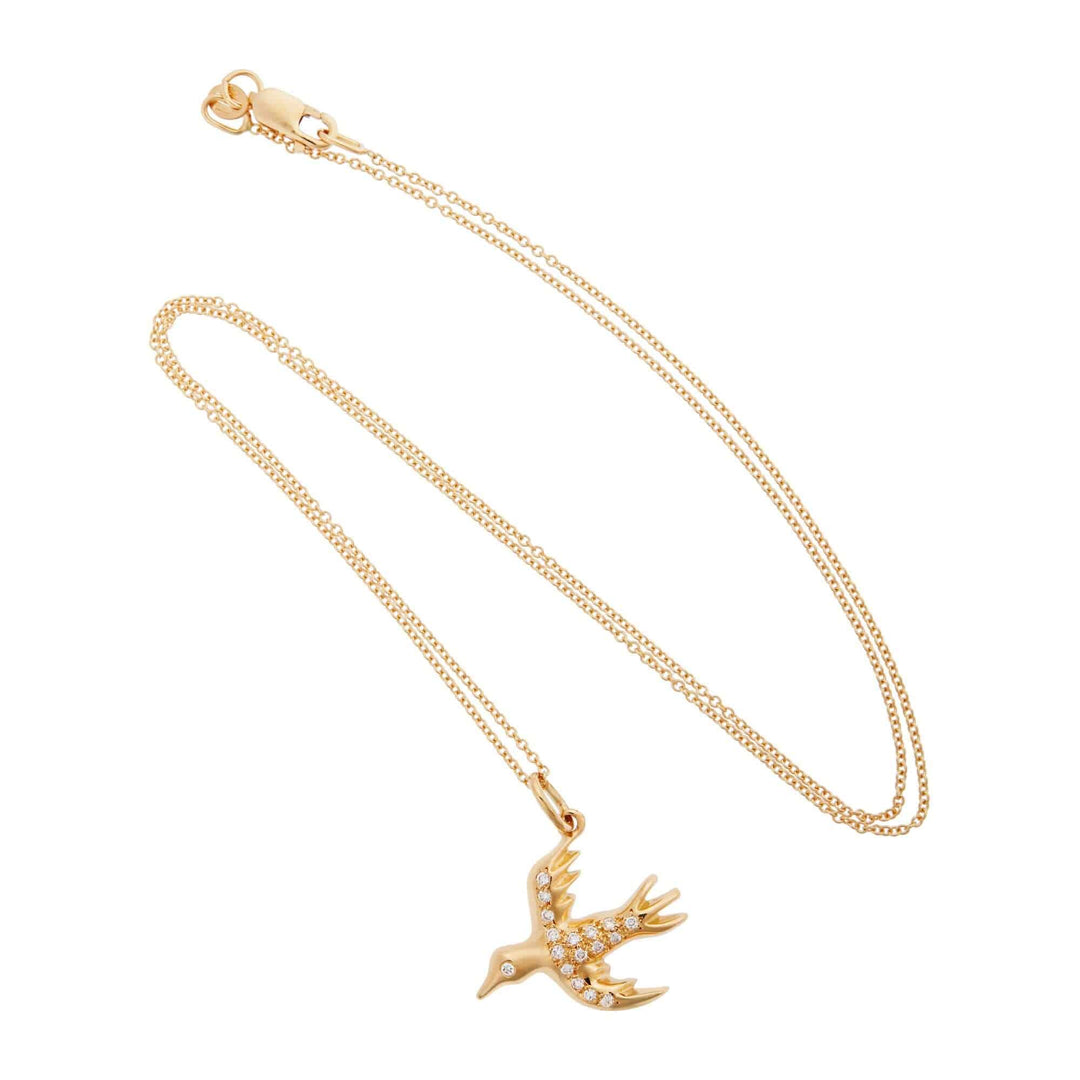 Fly Pave Y - D - SYMBOLS - Ileana Makri