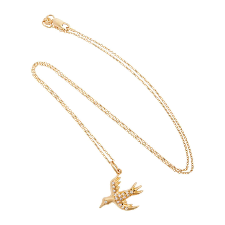 Fly Pave Y - D - SYMBOLS - Ileana Makri