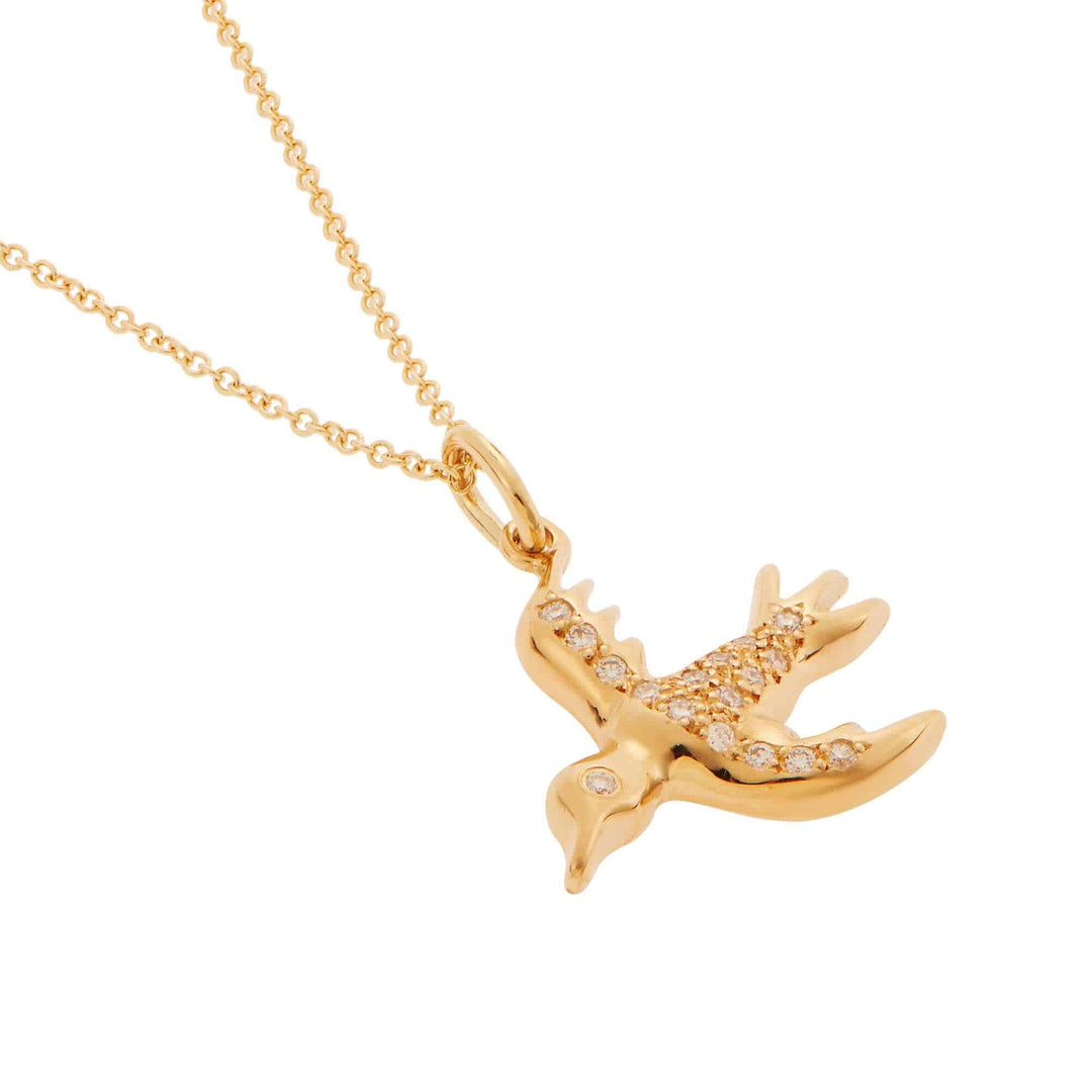 Fly Pave Y - D - SYMBOLS - Ileana Makri