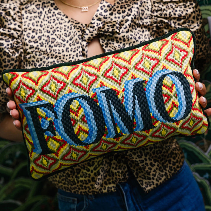 FOMO - Furbish - Ileana Makri