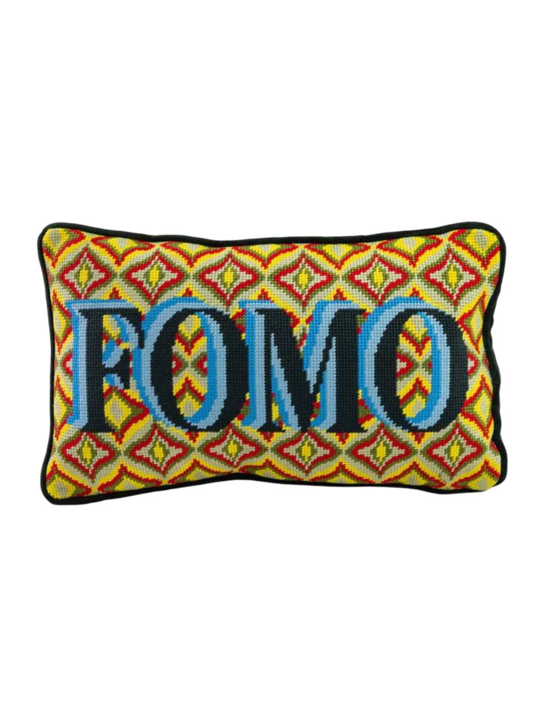 FOMO - Furbish - Ileana Makri