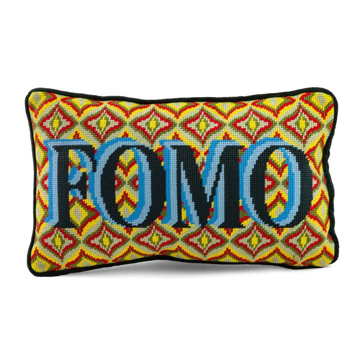 FOMO - Furbish - Ileana Makri