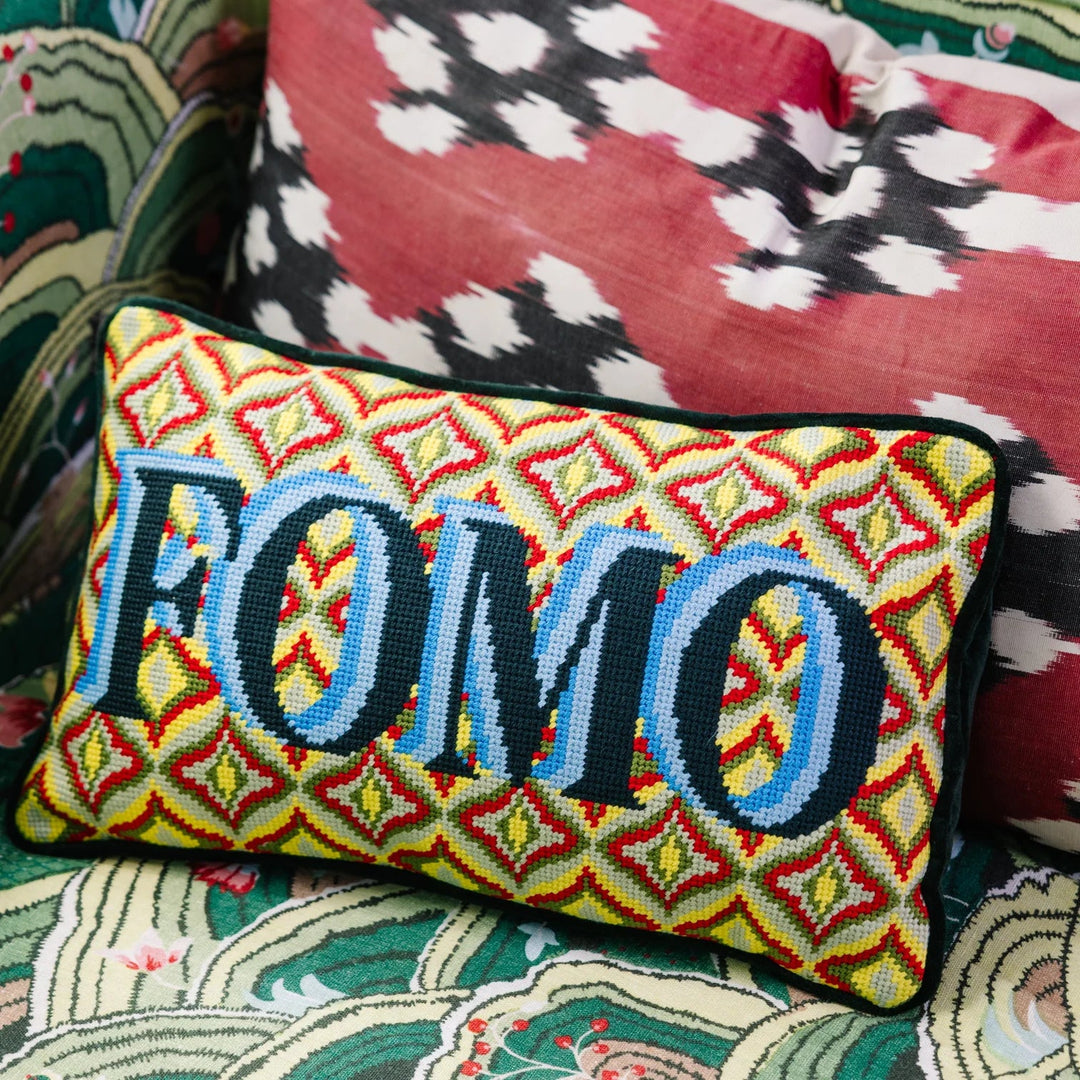 FOMO - Furbish - Ileana Makri