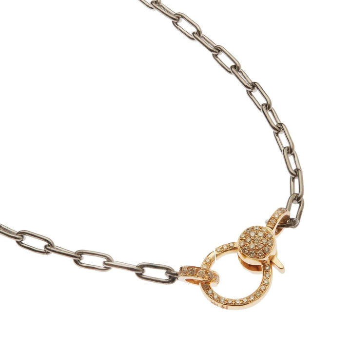 Forbidden Fruit Pendant - SNAKES - Ileana Makri