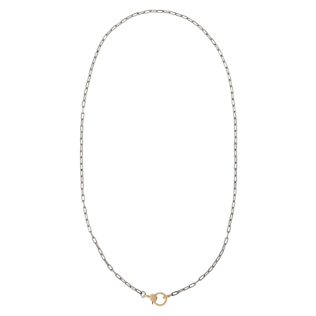 Forbidden Fruit Pendant - SNAKES - Ileana Makri