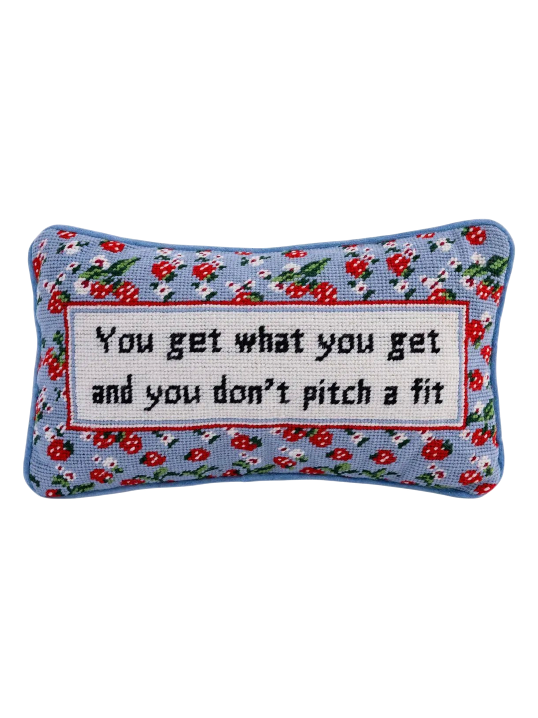 Get What you Get - Furbish - Ileana Makri