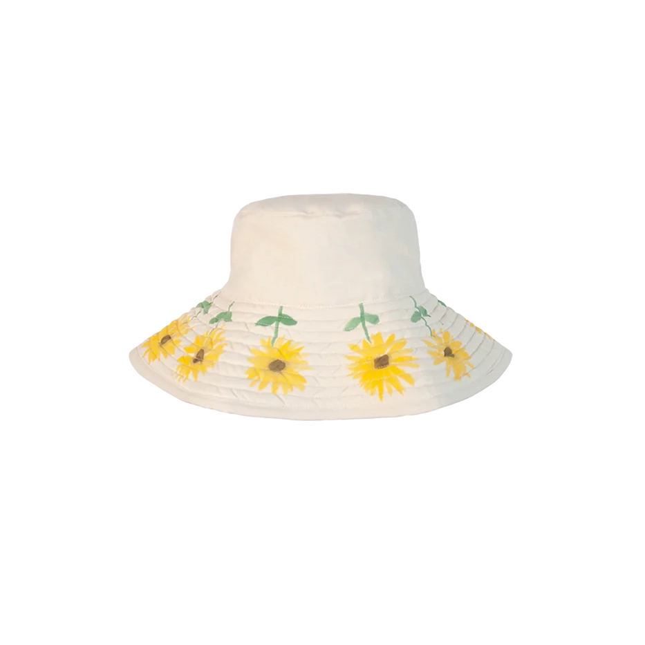 Girasol Bucket Hat