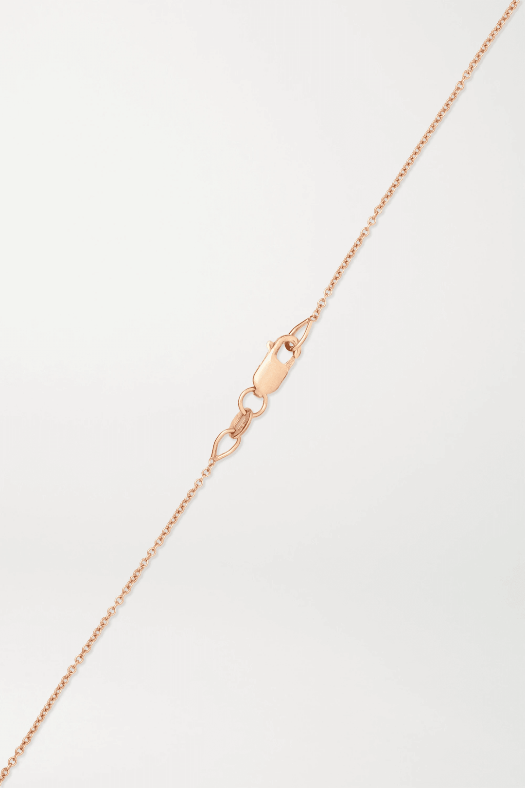 Golden Eye Pendant P - EYE LOVE - Ileana Makri