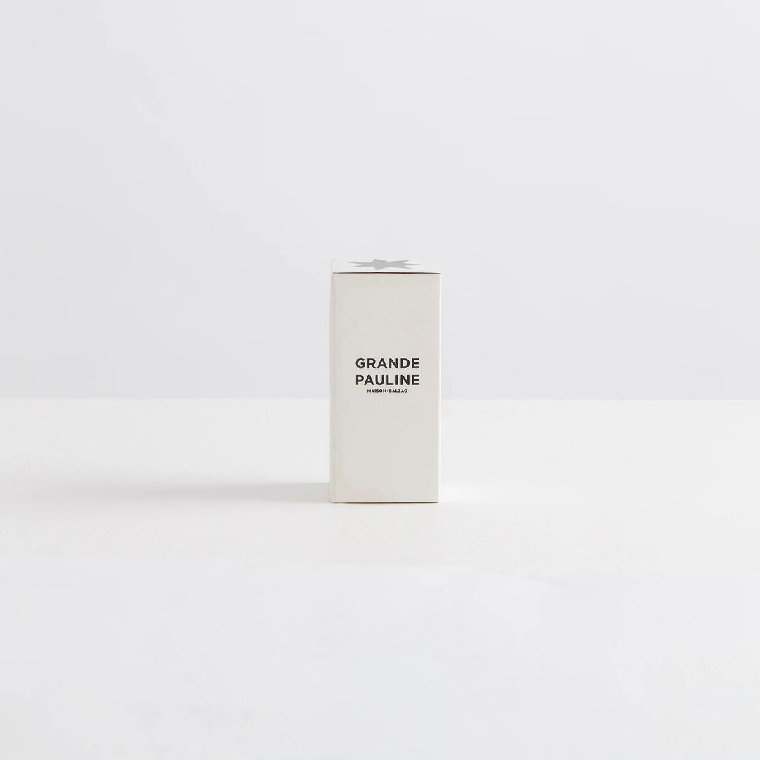 Grande Pauline Amber Pink White - Maison Balzac - Ileana Makri