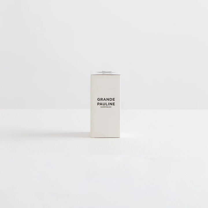 Grande Pauline Amber Pink White - Maison Balzac - Ileana Makri