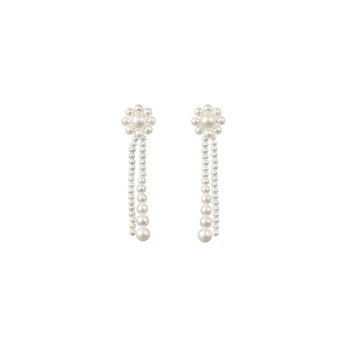 Grande Promenade de Fleur - Sophie Bille Brahe - Ileana Makri store