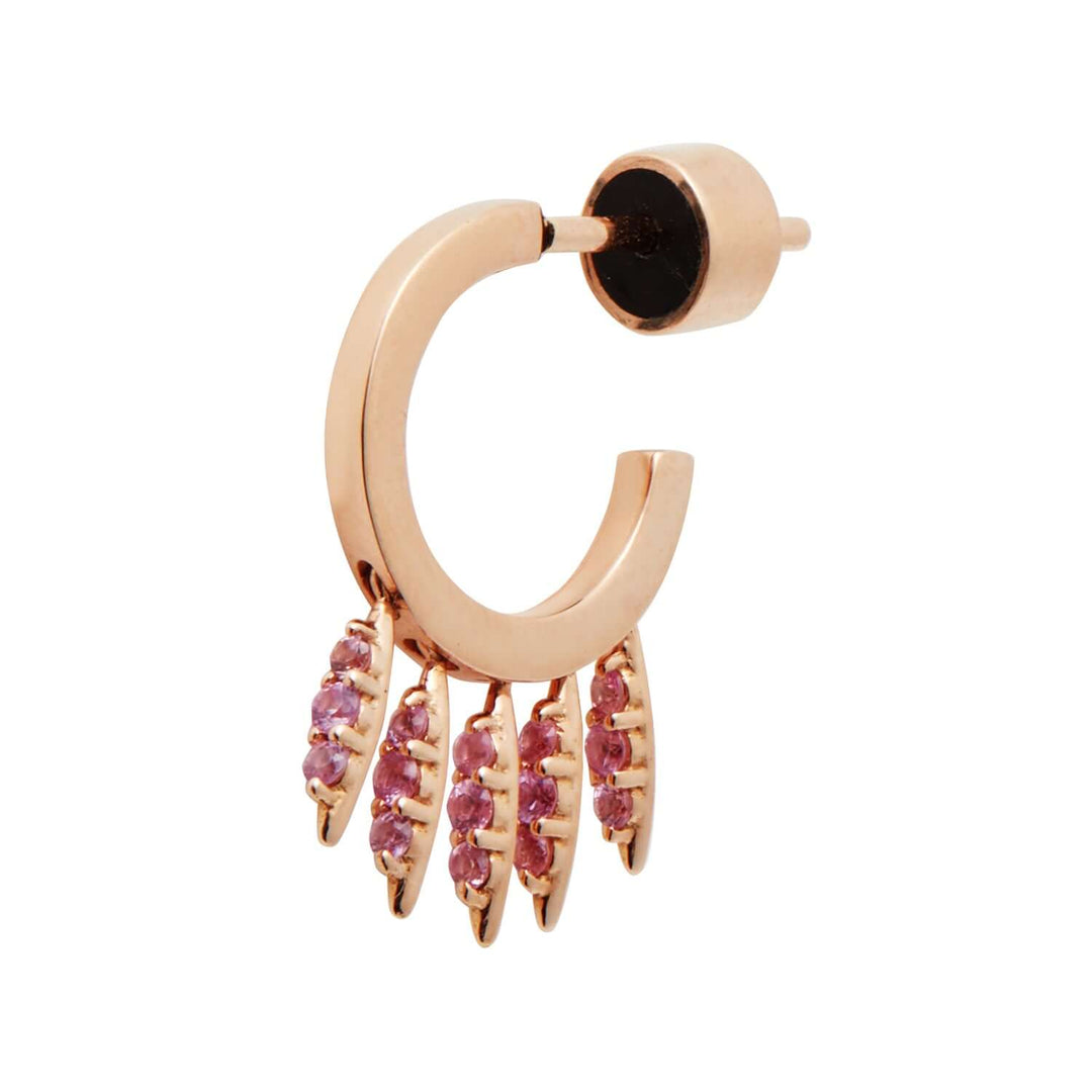Grass Fringe Mini Hoops P - PS - Grass - Ileana Makri