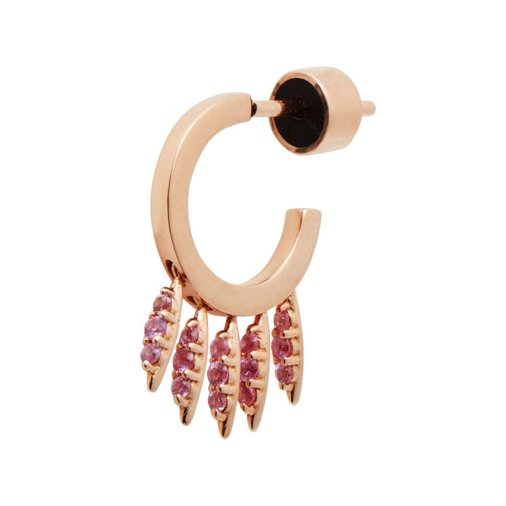 Grass Fringe Mini Hoops P - PS - Grass - Ileana Makri