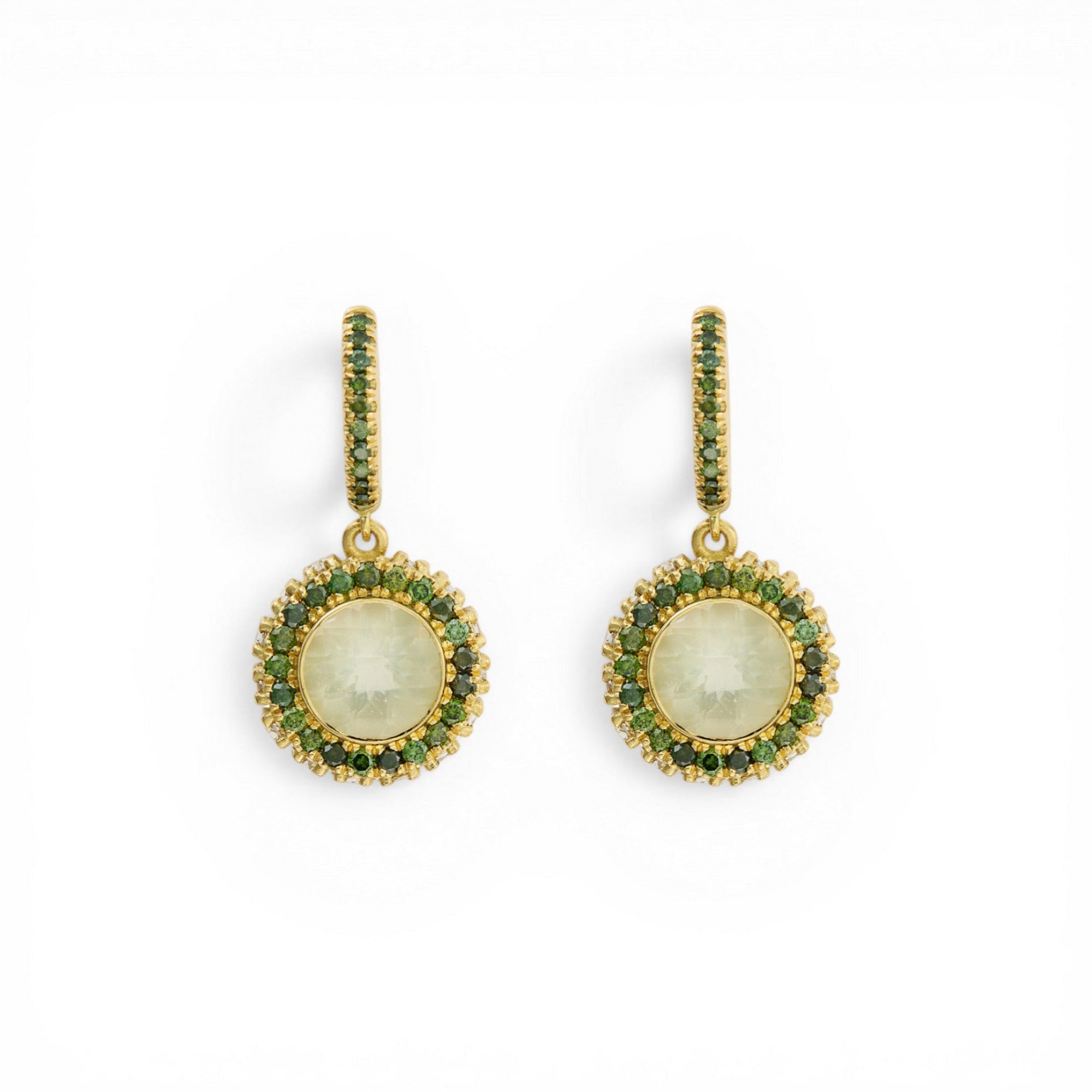 Stunning Earrings for Every Occasion – Ileana Makri