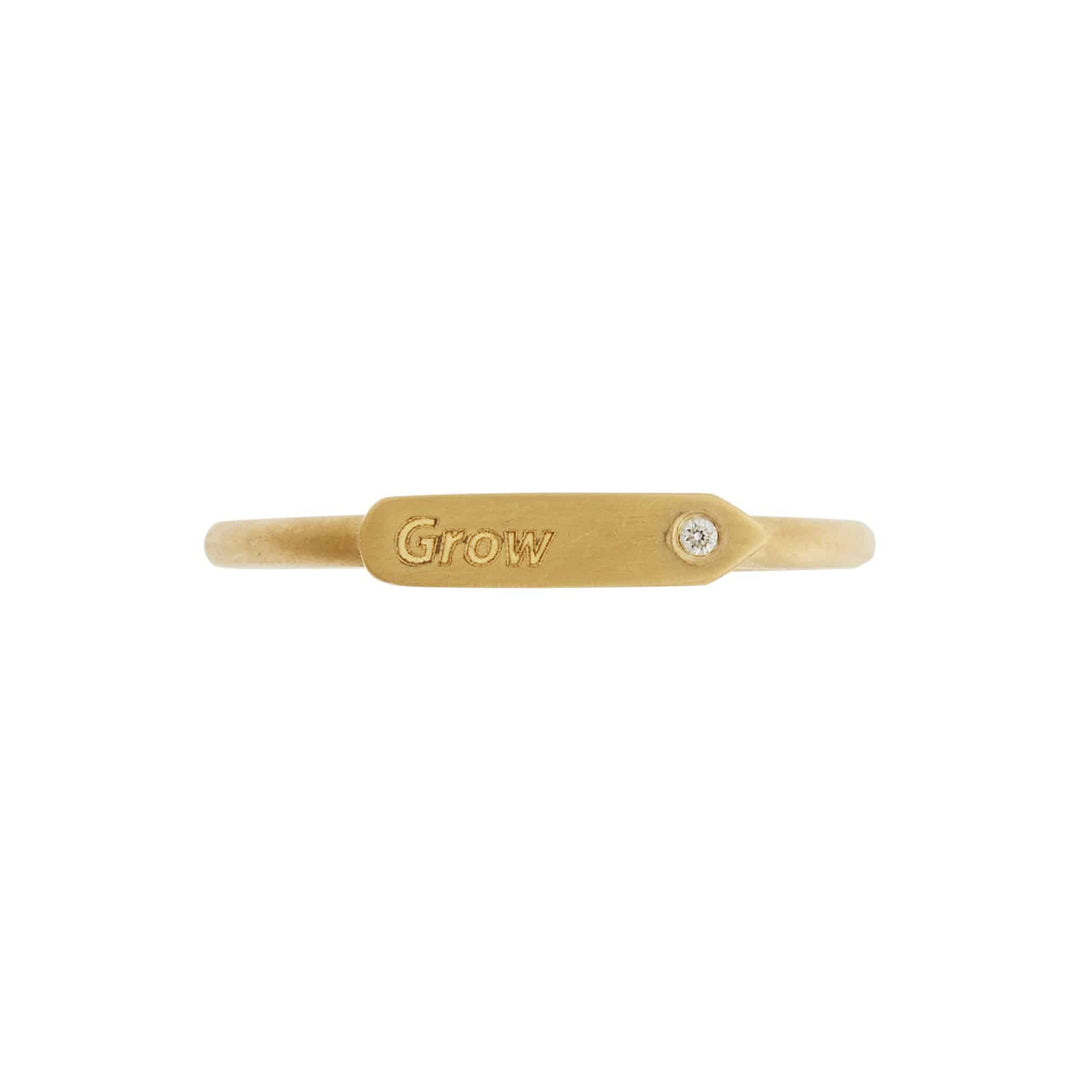 Grow Ring Y - D - Mysticon - Ileana Makri