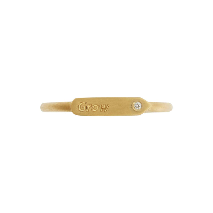 Grow Ring Y - D - Mysticon - Ileana Makri