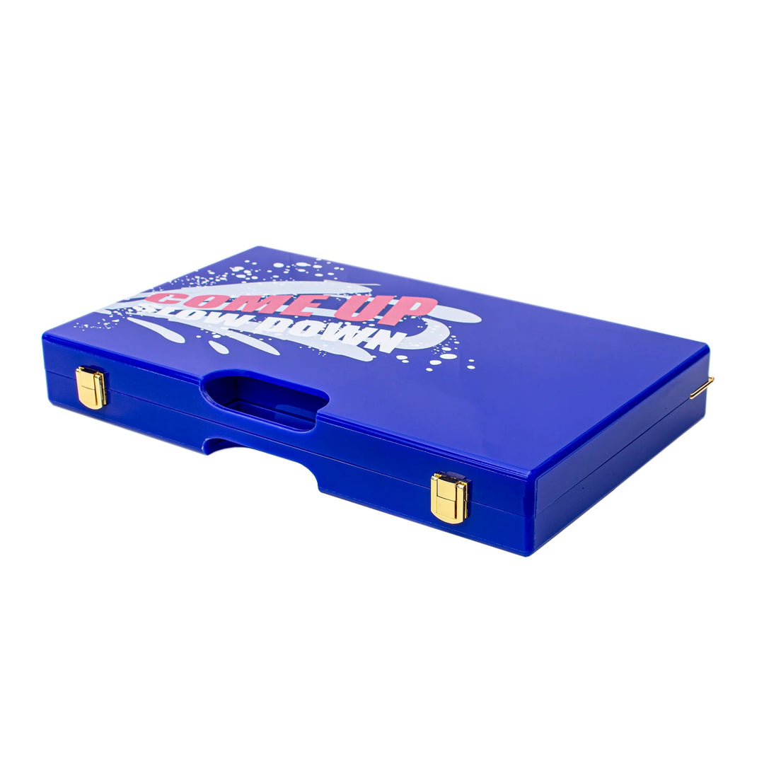 Gstaad Backgammon - MaisonGames - Ileana Makri