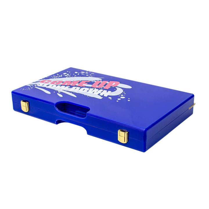 Gstaad Backgammon - MaisonGames - Ileana Makri