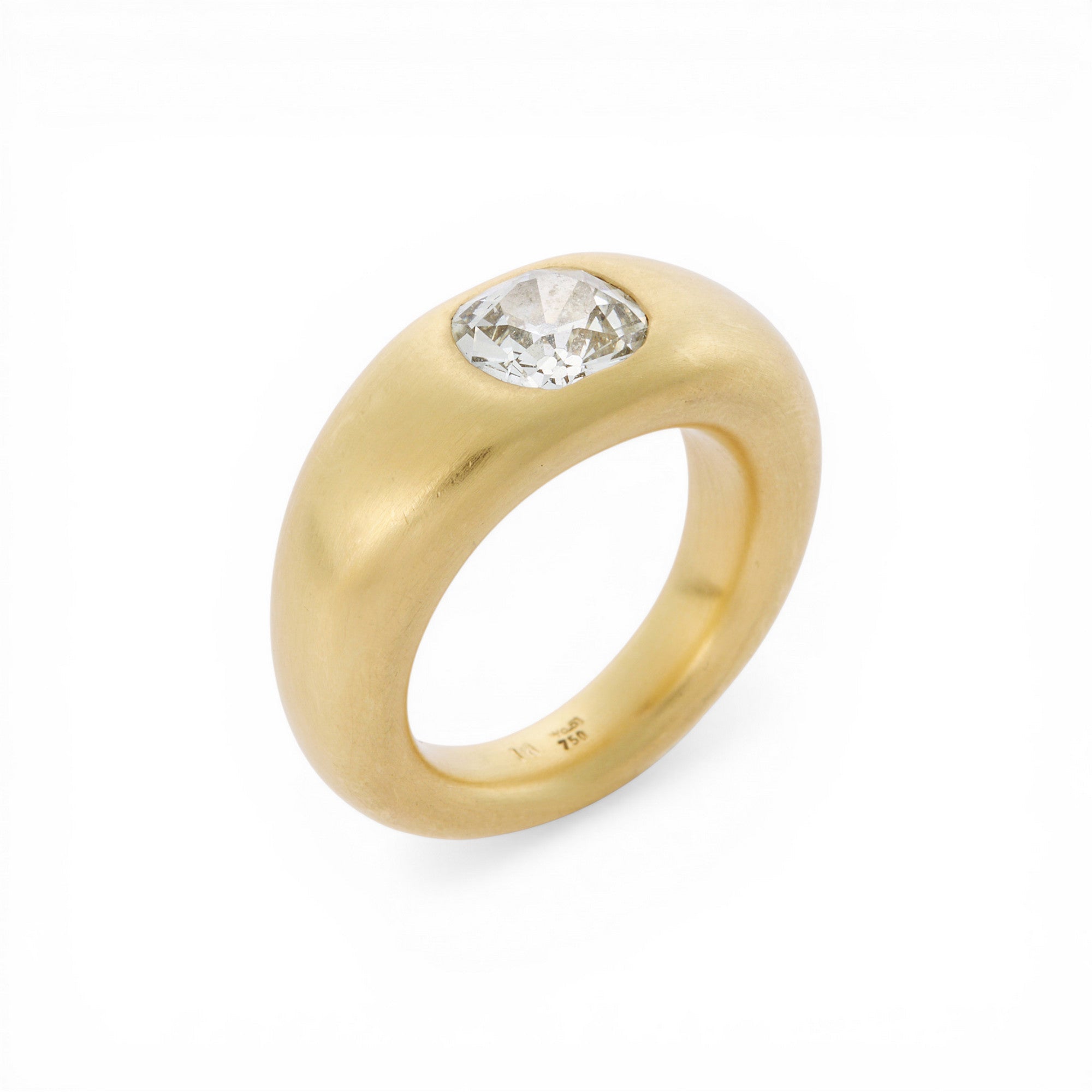 ILEANAMAKRI イレアナマクリピアス Rings – Ileana Makri