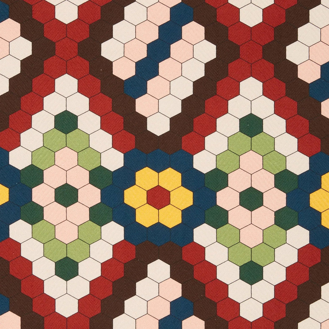 Herringbone Table Runner (50X160) - La Double J Home - Ileana Makri