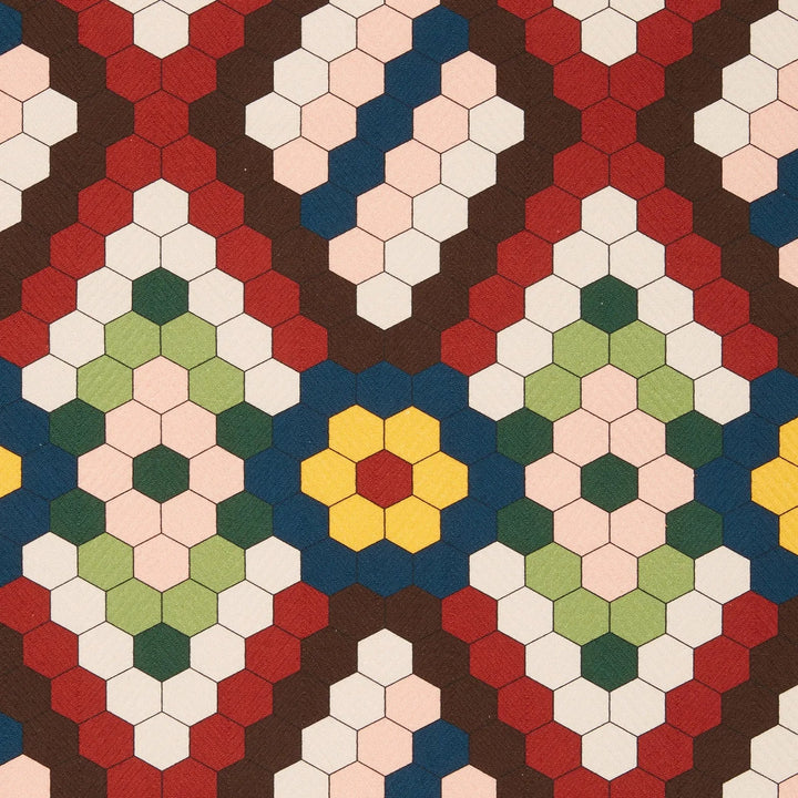 Herringbone Table Runner (50X160) - La Double J Home - Ileana Makri