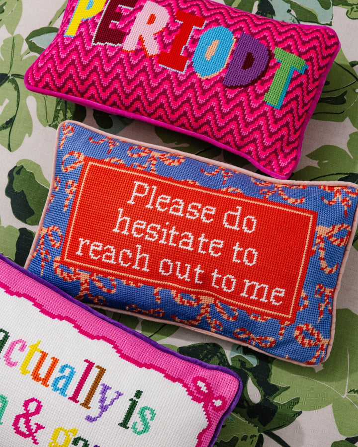 Hesitate - Furbish - Ileana Makri