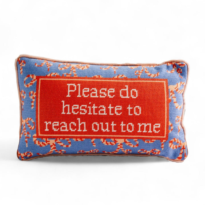 Hesitate - Furbish - Ileana Makri