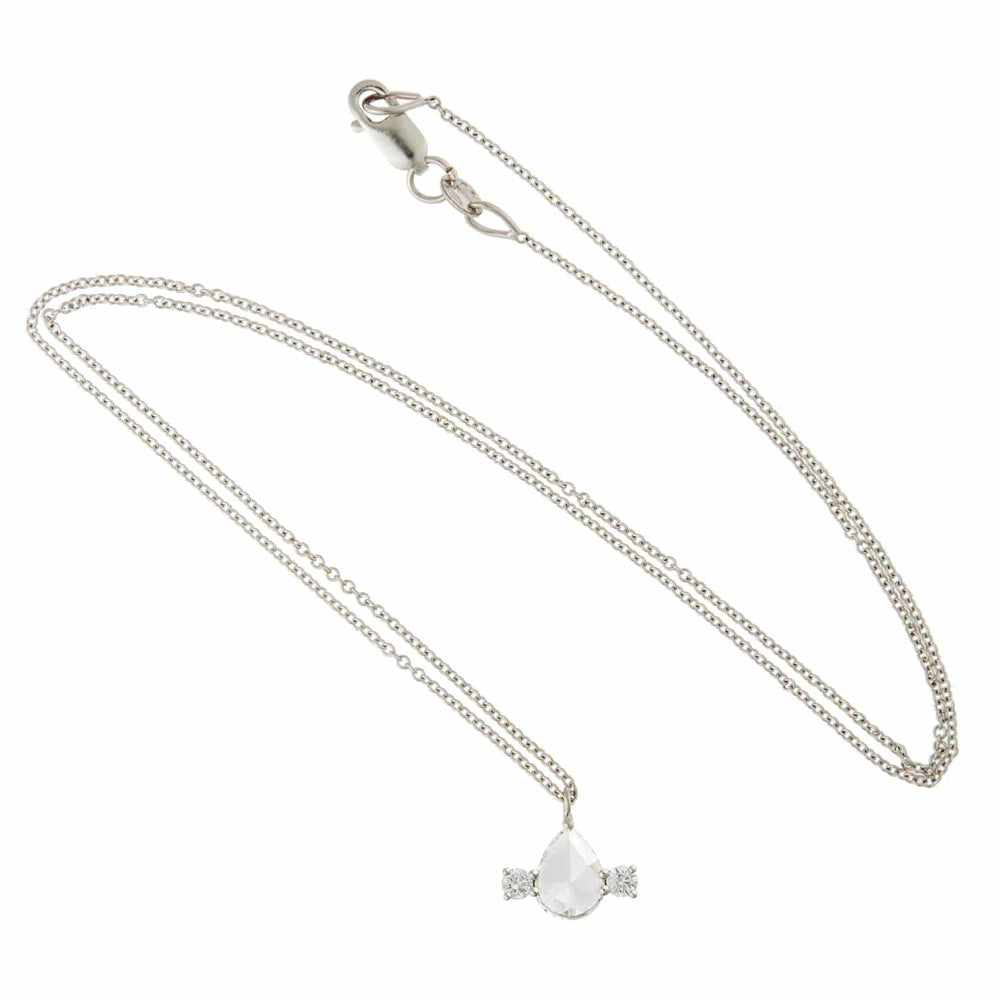 Honey Necklace W - D - Bridal - Ileana Makri
